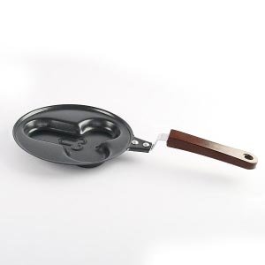 Bratpfanne *Penismotiv*