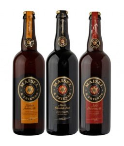 Brauerei Gebrüder Maisel Maisel Friends 