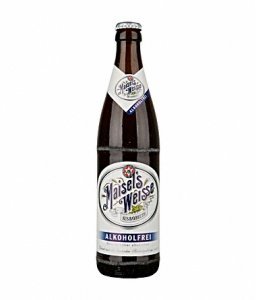 Brauerei Gebrüder Maisel Maisel´s Weisse