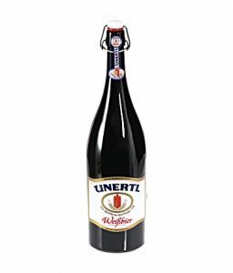 Brauerei Unertl Unertl Weißbier Magnum 3