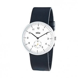 Braun Herrenuhr 66503