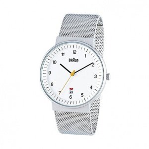 Braun Herrenuhr 66508