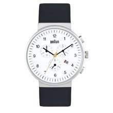 Braun (über Cristano GmbH) Braun - Quarz