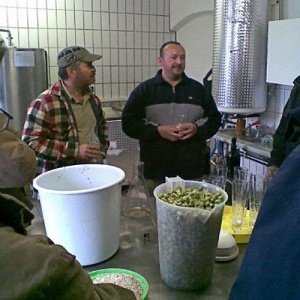 Brauseminar - Raum Leibnitz