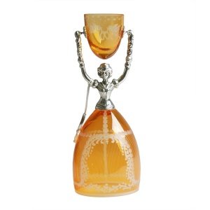 Brautbecher Hochzeit Kriemhilde