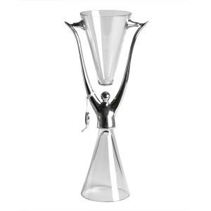 Brautbecher Modern Art