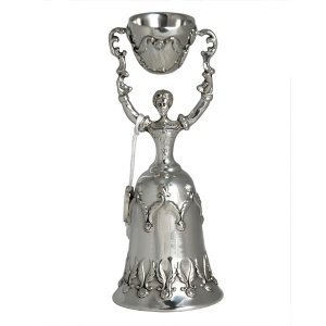 Brautbecher Victoria