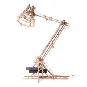 Brave New World Lampe XL