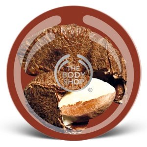 Brazil Nut Body Butter