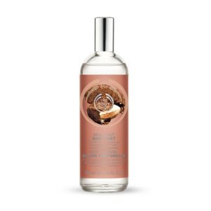 Brazil Nut Body Mist