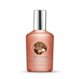 Brazil Nut Eau de Toilette