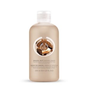Brazil Nut Shower Cream