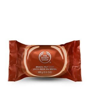 Brazil Nut Soap