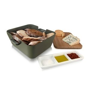 Bread & Dip - Servierset