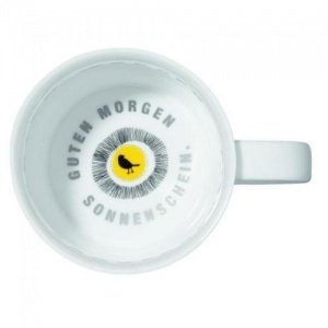 Tasse "Guten Morgen Sonnenschein"