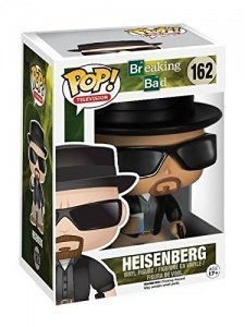 Breaking Bad Wackelkopf