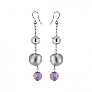 Breil Ohrhänger Chaos TJ1163