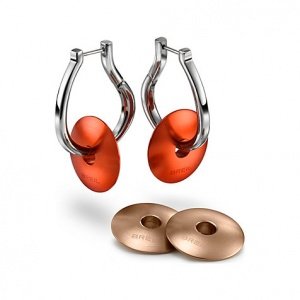 Breil Ohrhänger Secretly TJ1230