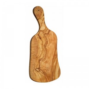 Brett aus Olivenholz 