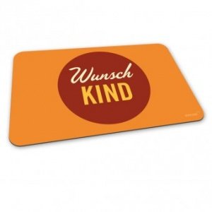 Brettchen Wunschkind