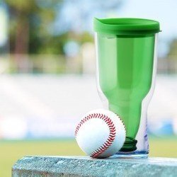 Brew2Go Bier Trinkbecher