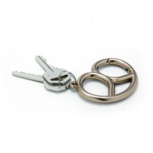 Brezel Schlüsselanhänger OT349 von Monke