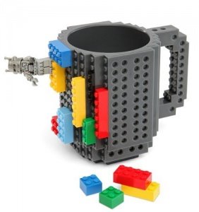 Brick Mug