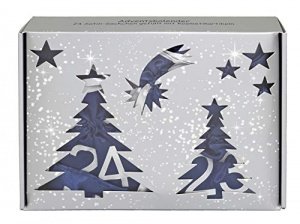 Briconti Make-up Adventskalender