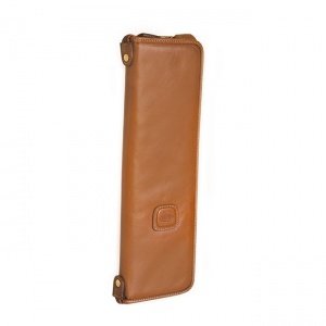 Brics Life Pelle, Krawattenetui, Leder, 