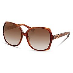 Bridget Havana Sonnenbrille