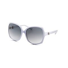 Bridget White Sonnenbrille