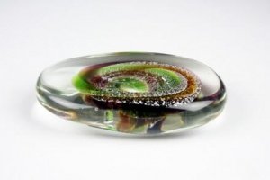 Briefbeschwerer 14x3,5cm