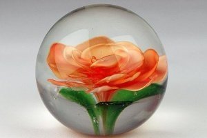 Briefbeschwerer 8 cm