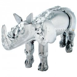 Briefbeschwerer Nashorn Geschenkidee-Man