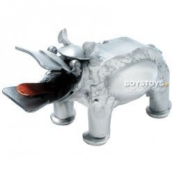 Briefbeschwerer Nilpferd Geschenke für M