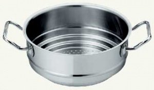 Brigade Premium Dämpfaufsatz