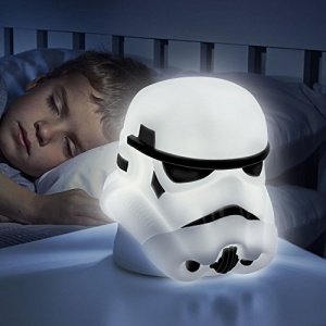 Star Wars Stormtrooper Lampe