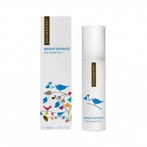 Bright DefenceTM Day Cream No. 2