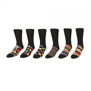 Brights and Stripes Socks