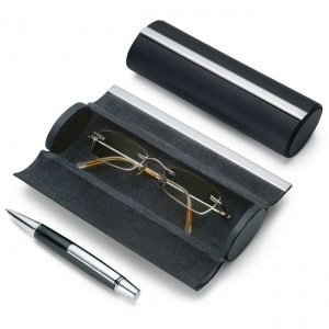 Brillen-/Stifteetui Giorgio