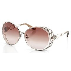 Brilliant Nude Sonnenbrille