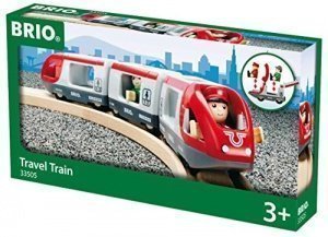 Brio Reisezug