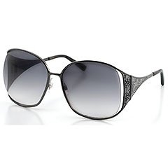Brittany Black Sonnenbrille