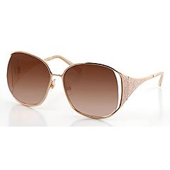 Brittany Blush Sonnenbrille