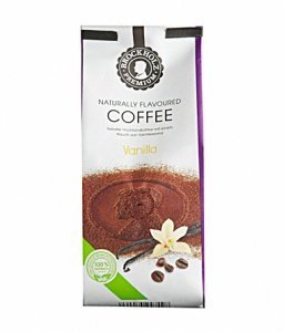 Brockholz Premium Flavoured Coffee Vanil