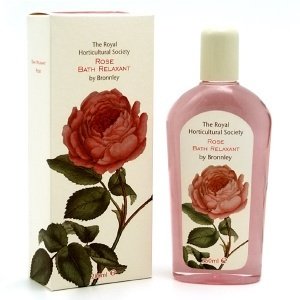 Bronnley Entspannungsbad "Rose"