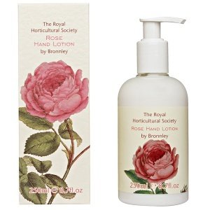 Bronnley Handlotion "Rose"