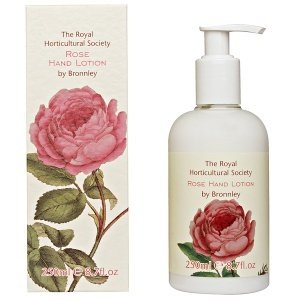 Bronnley Handlotion "Rose"