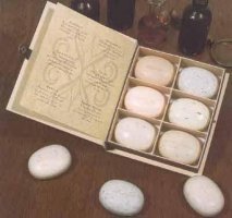 Bronnley Herbarium 6x50g Seife