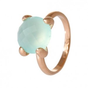 Bronzallure Damenring WSBZ00013.LB-20